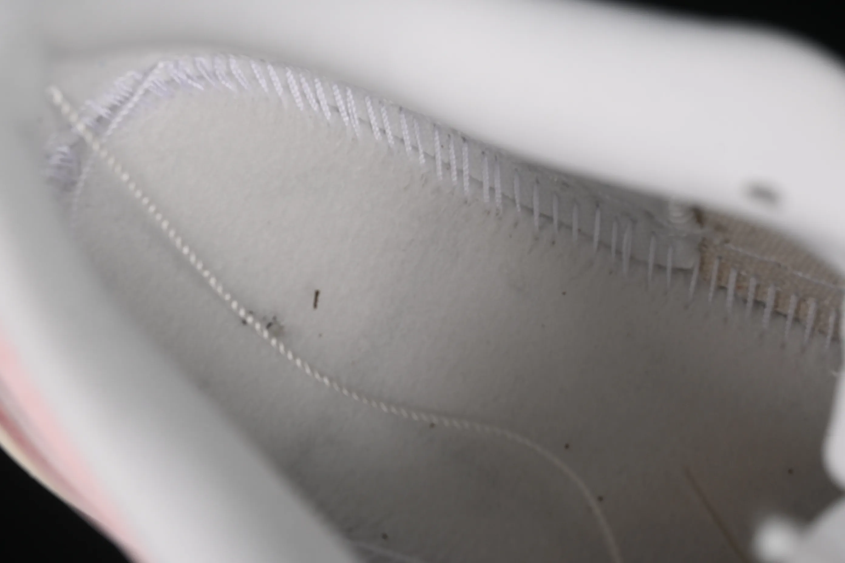 All categories Air Jordan Jordan series basketball shoes Air Jordan 1 Low G version pure original Air Jordan 1 Low AJ1 Joe 1 white pink low-top cultural leisure sports shoes IB8156-133